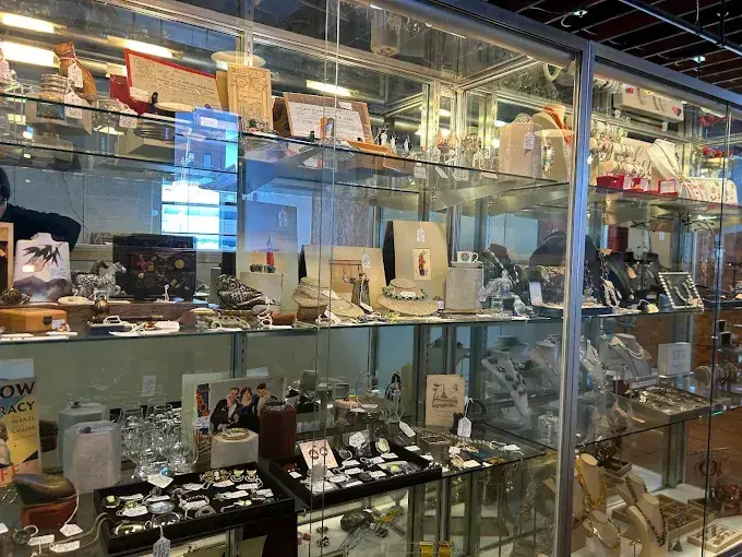 Antique Furniture